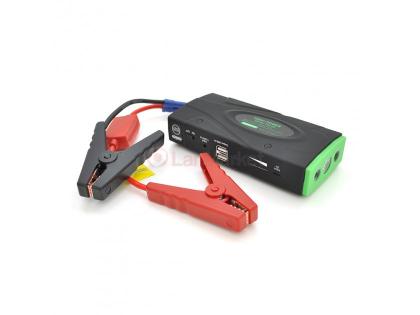 Пусковой прибор для аккумулятора автомобиля JUMP STARTER , Power Bank 5080, Box