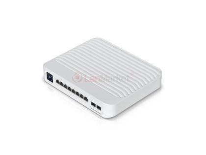 UniFi Switch Pro 8 PoE (USW-Pro-8-PoE)