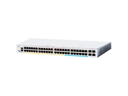 Коммутатор Cisco Catalyst C1300-48P-4G