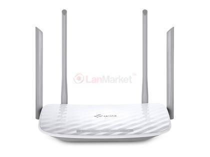 Маршрутизатор TP-LINK EC220-F5 