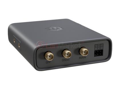 KNOT Embedded LTE4 Global (EG25-G&KNe)