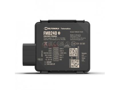 GPS-трекер FMB240 LV-CAN 200