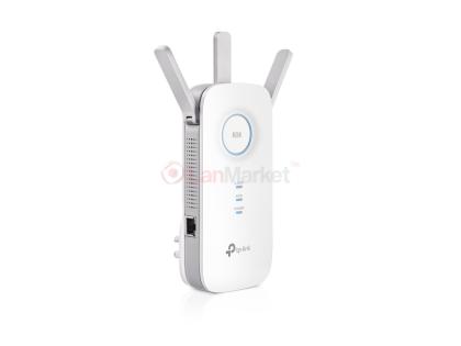 Усилитель Wi-Fi сигнала RE450