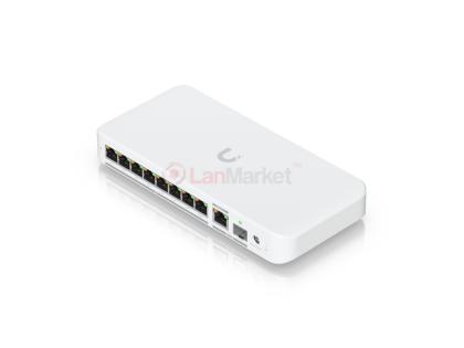 UniFi Switch Flex 2.5G PoE (USW-Flex-2.5G-8-PoE)