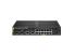 Комутатор HPE Aruba 6000, 12xGE, 2xGE SFP, PoE 139W (R8N89A)