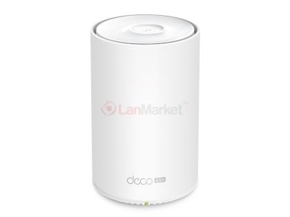 Deco X10-4G(1-pack)