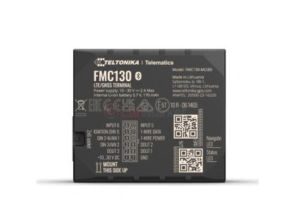 GPS-трекер FMC130