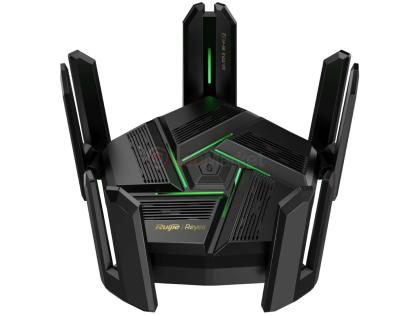 Беспроводной маршрутизатор Ruijie Reyee RG-EW7200BE PRO