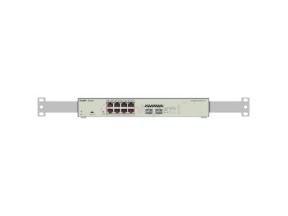 Коммутатор RG-NBS3100-8GT2SFP-P-V2