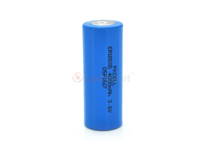 Батарейка литиевая PKCELL ER18505, 3.6V 4000mah, OEM