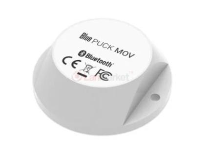 Bluetooth метка BLUE PUCK MOV
