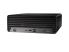 Компьютер персональный HP Pro 400-G9 SFF, Intel i5-13500, 16GB, F512GB, UMA, кл+м, 3р, DOS