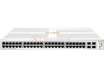 Коммутатор HPE Aruba Instant On 1930, 48xGE, 4xSFP+ (JL685A)