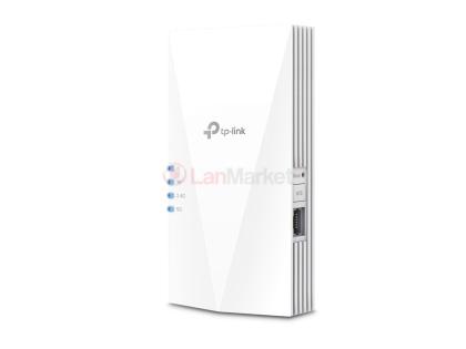 Усилитель Wi-Fi сигнала RE600X