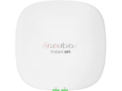 Точка доступа HPE Aruba Instant On AP25 (R9B28A)