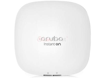 Точка доступа Instant On AP22 (R6M50A) с блоком питания 12V EU Bundle