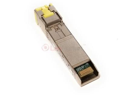 Трансивер SFP Cisco 1x1000BASE-T for Category 5 copper wire