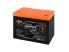 Аккумулятор LP LiFePO4 25,6V - 32 Ah (820Wh) (BMS 40A/32А) пластик Smart BT