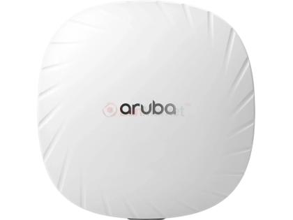 Точка доступа HPE Aruba AP-555 (JZ356A)