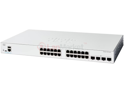 Коммутатор Cisco Catalyst C1200-24T-4G