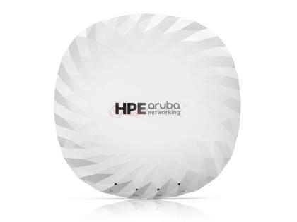 Точка доступа HPE Aruba AP-735 (S1G42A)