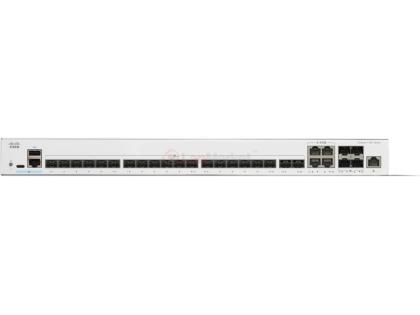 Коммутатор Cisco Catalyst C1300-24XS