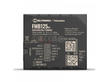 GPS-трекер FMB125 internal