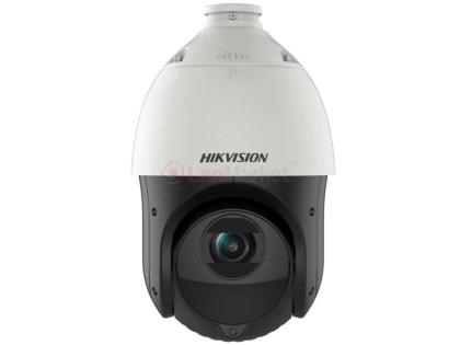 Купольная камера Hikvision DS-2DE4425IW-DE(T5) with brackets