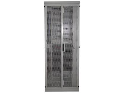 Шкаф напольный CSV Rackmount 42U-600x800 (акрил)