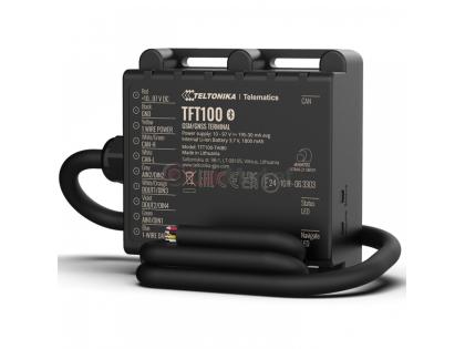 GPS-трекер TFT100