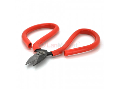 Ножницы для обрезки кабеля