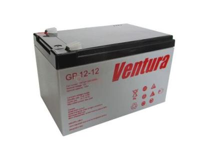 Аккумуляторная батарея GP 12-12 12V 12Ah