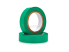 Изолента SHUNHUI 0,13мм*18мм*20м (зеленая), temp: -10&deg;С / + 80&deg;С, 10 шт. в уп. цена 