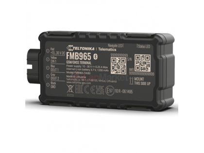 GPS-трекер FMB965
