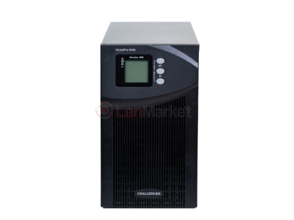 ИБП HomePro 3000-Н-12 (2700W)