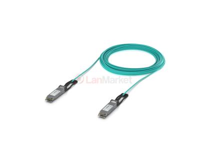 Long-Range Direct Attach Cable QSFP28, 20m