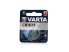 Батарейка літієва Varta CR1632, 1 шт у блістері
