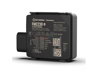 GPS-трекер FMC230