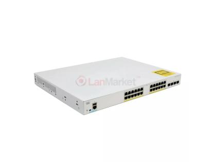 Коммутатор Cisco Catalyst C1000-24T-4G-L-RF