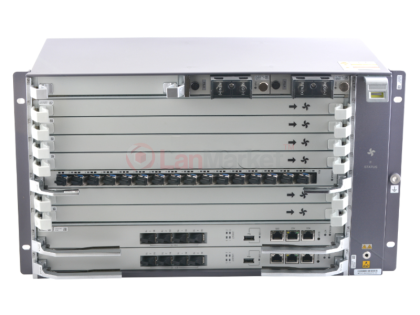 MA5800-X7 (MPLA x2 + GPHF x1 + PILA x2)