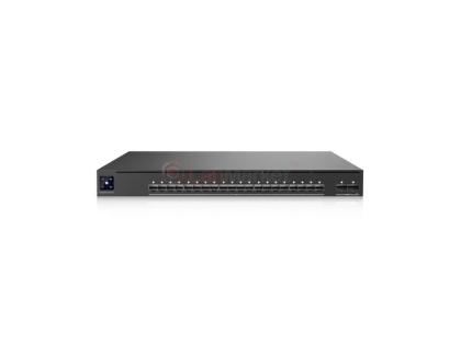 Enterprise Audio/Video Fiber (EAV-Fiber)