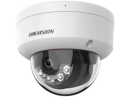 DS-2CD1123G2-LIUF 2МП (4мм) с микрофоном