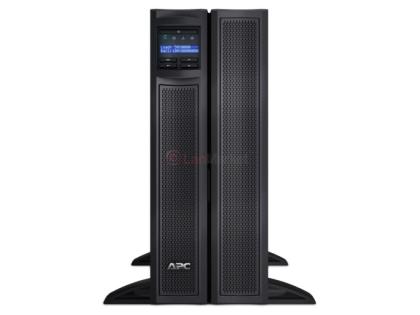 ИБП Smart-UPS X 3000VA Rack/Tower LCD