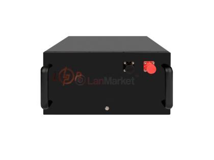 Аккумулятор LP LiFePO4 25,6V - 280 Ah (7168Wh) (BMS JK 200A/100A) RM BL