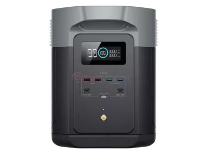 Зарядная станция EcoFlow DELTA 2 Max