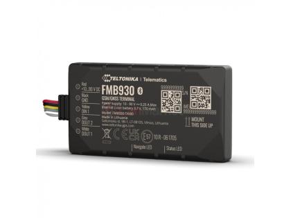 GPS-трекер FMB930