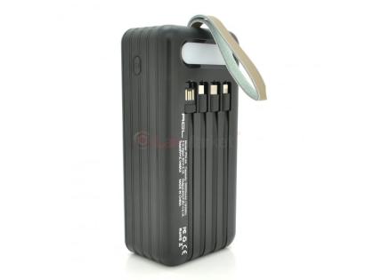 Powerbank PW-44 50000mAh, Black