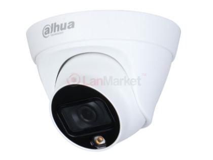 HDCVI камера Dahua DH-HAC-HDW1209TLQ-LED
