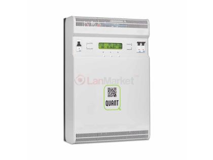 Стабилизатор напряжения инверторный Quant-9, LCD, 90-350V, 9000W