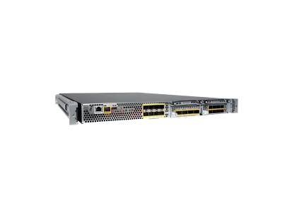 Межсетевой экран Cisco Firepower 4110 Applince REMANUFACTURED (FPR-4110-K9-RF)